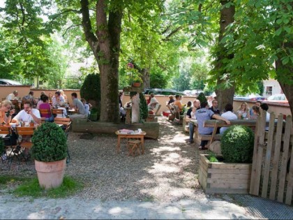 Фото: Zum Goldenen Krug