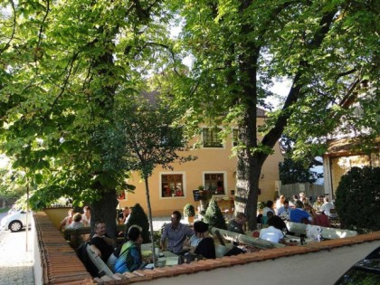 Фото: Zum Goldenen Krug