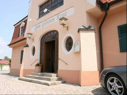 Фото: Zum Goldenen Krug