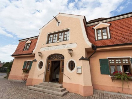Фото: Zum Goldenen Krug