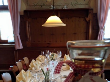 Фото: Zum Goldenen Krug